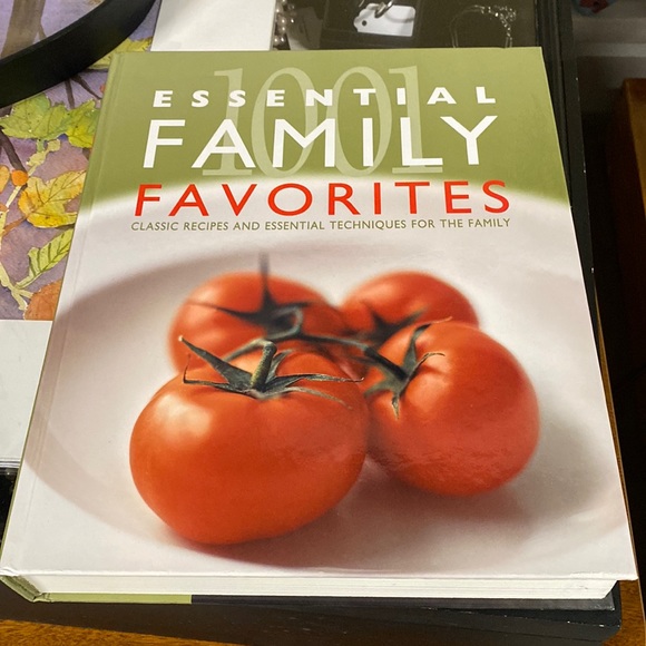 Great cookbook giftable - Picture 1 of 5